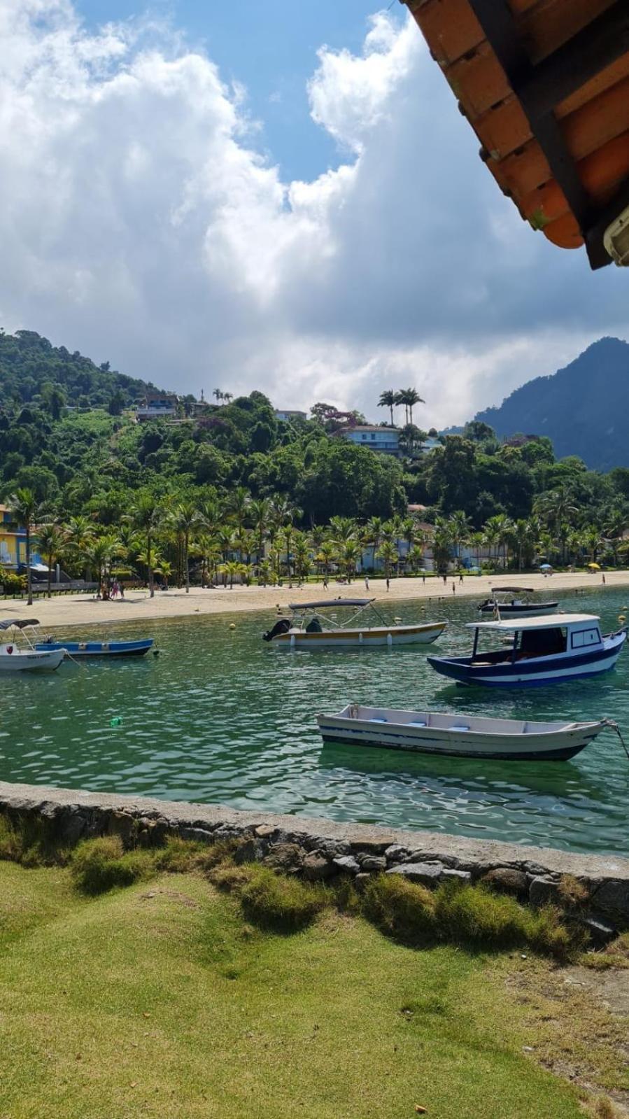 Suite Mar - Vila Dos Pescadores Condominio Portogalo Angra dos Reis Exterior photo