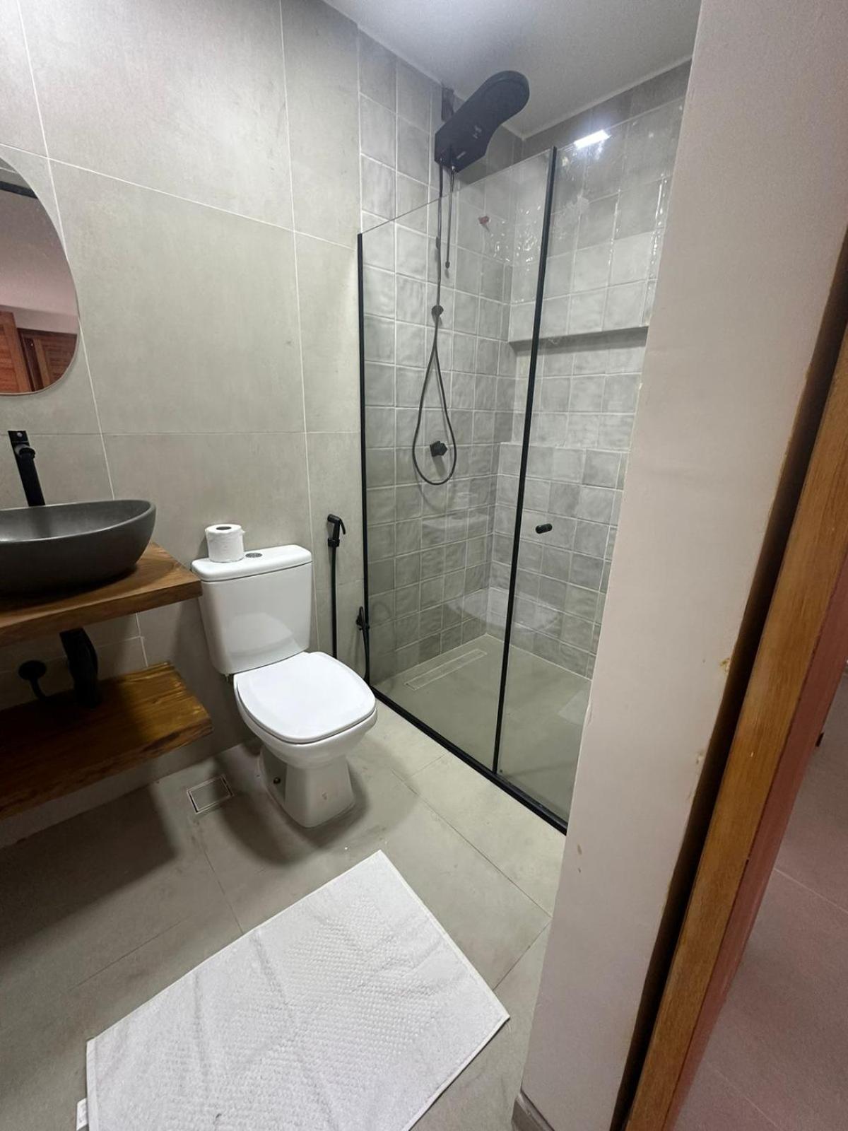 Suite Mar - Vila Dos Pescadores Condominio Portogalo Angra dos Reis Exterior photo